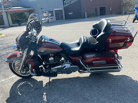 2009 Harley-Davidson Electra Glide® Classic in Franklin, Tennessee - Photo 21