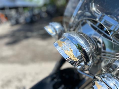2006 Harley-Davidson Heritage Softail® Classic in Franklin, Tennessee - Photo 2