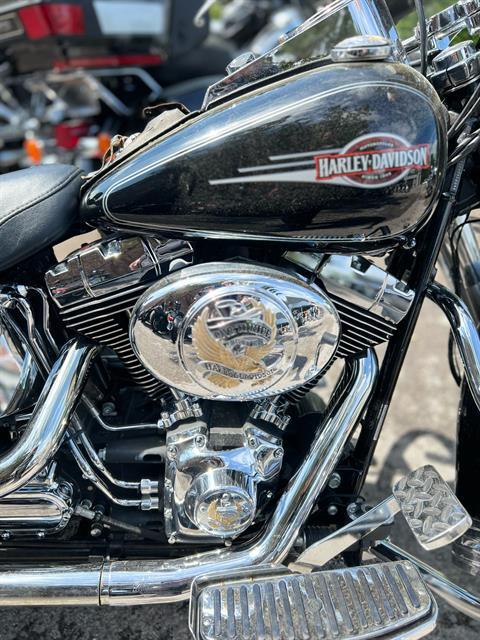 2006 Harley-Davidson Heritage Softail® Classic in Franklin, Tennessee - Photo 5