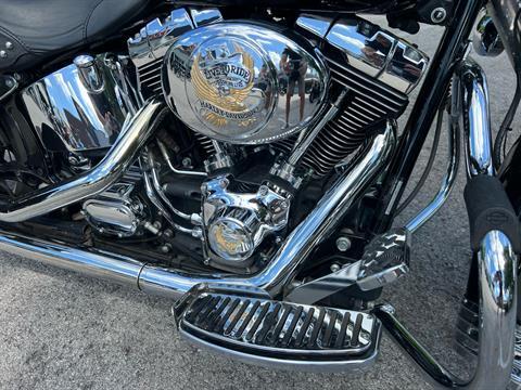 2006 Harley-Davidson Heritage Softail® Classic in Franklin, Tennessee - Photo 2