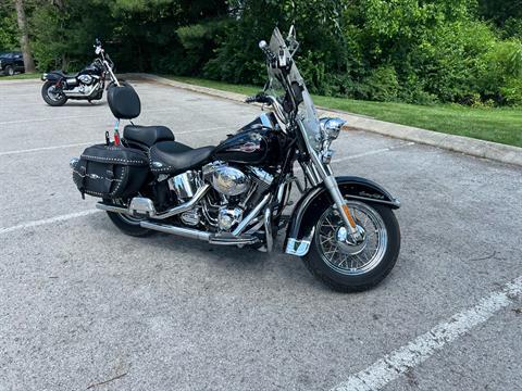 2006 Harley-Davidson Heritage Softail® Classic in Franklin, Tennessee - Photo 11