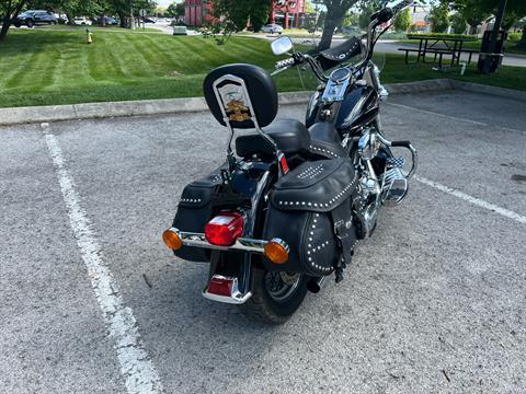 2006 Harley-Davidson Heritage Softail® Classic in Franklin, Tennessee - Photo 16