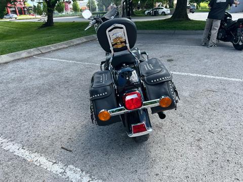 2006 Harley-Davidson Heritage Softail® Classic in Franklin, Tennessee - Photo 17