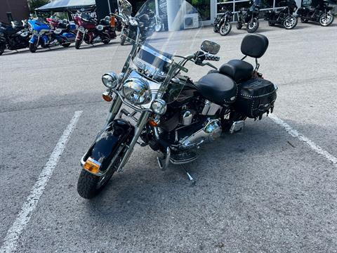 2006 Harley-Davidson Heritage Softail® Classic in Franklin, Tennessee - Photo 18