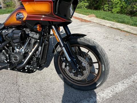 2024 Harley-Davidson Low Rider® ST in Franklin, Tennessee - Photo 5