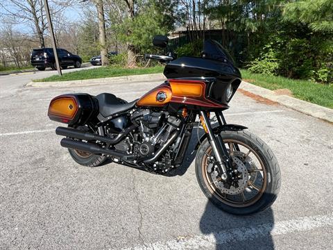 2024 Harley-Davidson Low Rider® ST in Franklin, Tennessee - Photo 6
