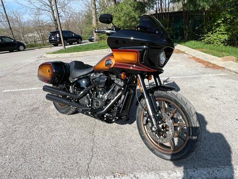 2024 Harley-Davidson Low Rider® ST in Franklin, Tennessee - Photo 9
