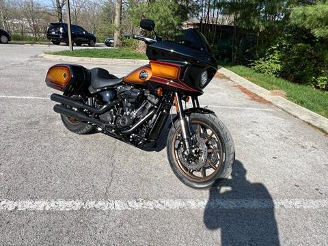 2024 Harley-Davidson Low Rider® ST in Franklin, Tennessee - Photo 10