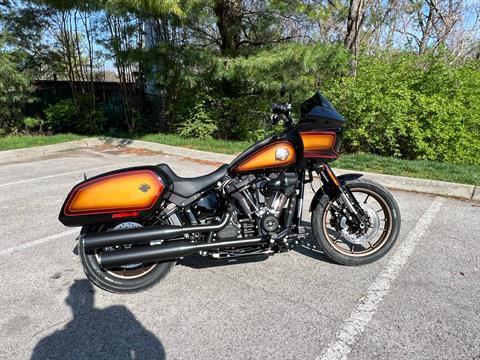 2024 Harley-Davidson Low Rider® ST in Franklin, Tennessee - Photo 14