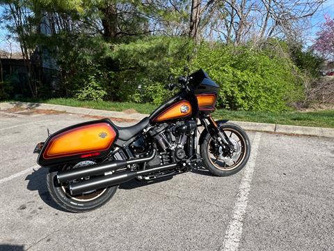2024 Harley-Davidson Low Rider® ST in Franklin, Tennessee - Photo 15