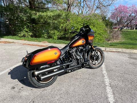 2024 Harley-Davidson Low Rider® ST in Franklin, Tennessee - Photo 16