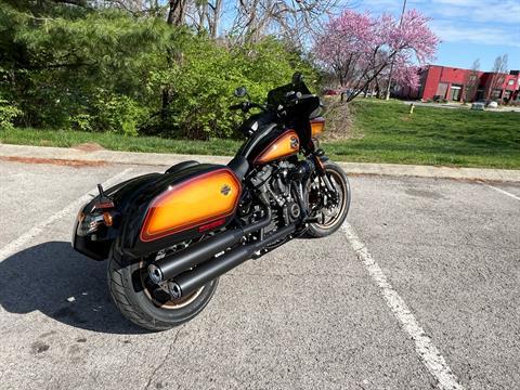 2024 Harley-Davidson Low Rider® ST in Franklin, Tennessee - Photo 17
