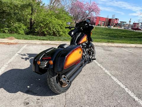 2024 Harley-Davidson Low Rider® ST in Franklin, Tennessee - Photo 18