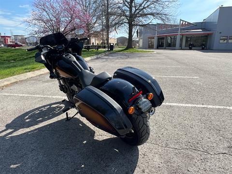 2024 Harley-Davidson Low Rider® ST in Franklin, Tennessee - Photo 23
