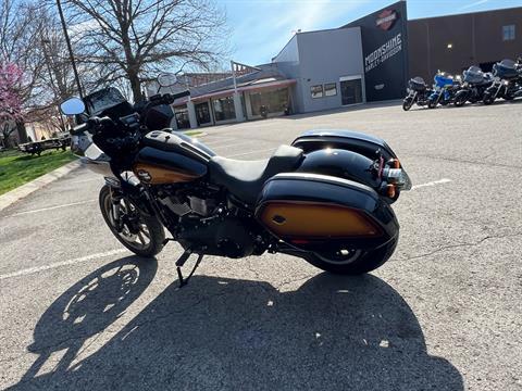 2024 Harley-Davidson Low Rider® ST in Franklin, Tennessee - Photo 25