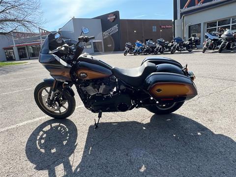 2024 Harley-Davidson Low Rider® ST in Franklin, Tennessee - Photo 27