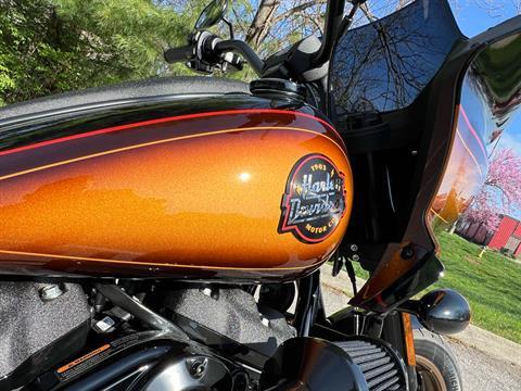 2024 Harley-Davidson Low Rider® ST in Franklin, Tennessee - Photo 35