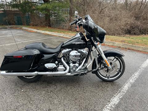 2014 Harley-Davidson Street Glide® in Franklin, Tennessee - Photo 1