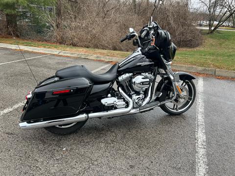 2014 Harley-Davidson Street Glide® in Franklin, Tennessee - Photo 7