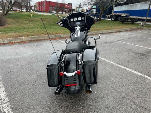 2014 Harley-Davidson Street Glide® in Franklin, Tennessee - Photo 11