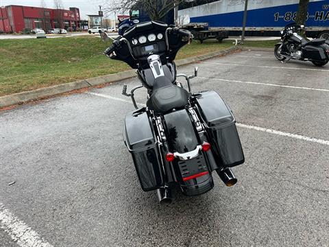 2014 Harley-Davidson Street Glide® in Franklin, Tennessee - Photo 12