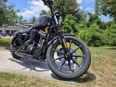 2022 Harley-Davidson Iron 883™ in Franklin, Tennessee - Photo 6