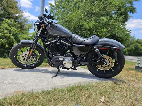 2022 Harley-Davidson Iron 883™ in Franklin, Tennessee - Photo 8