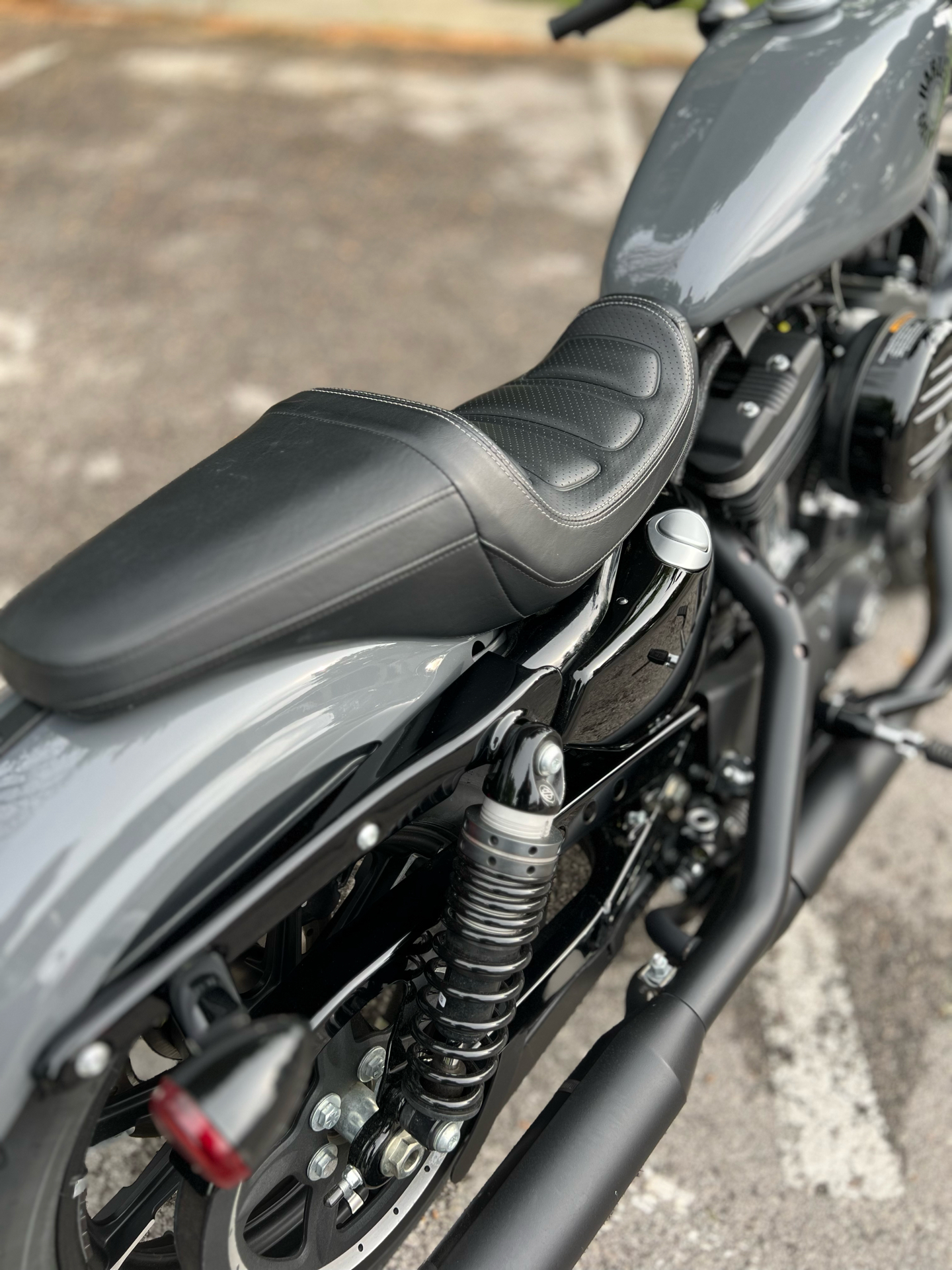 2022 Harley-Davidson Iron 883™ in Franklin, Tennessee - Photo 12