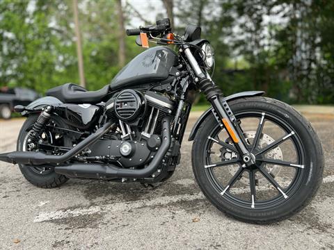 2022 Harley-Davidson Iron 883™ in Franklin, Tennessee - Photo 14