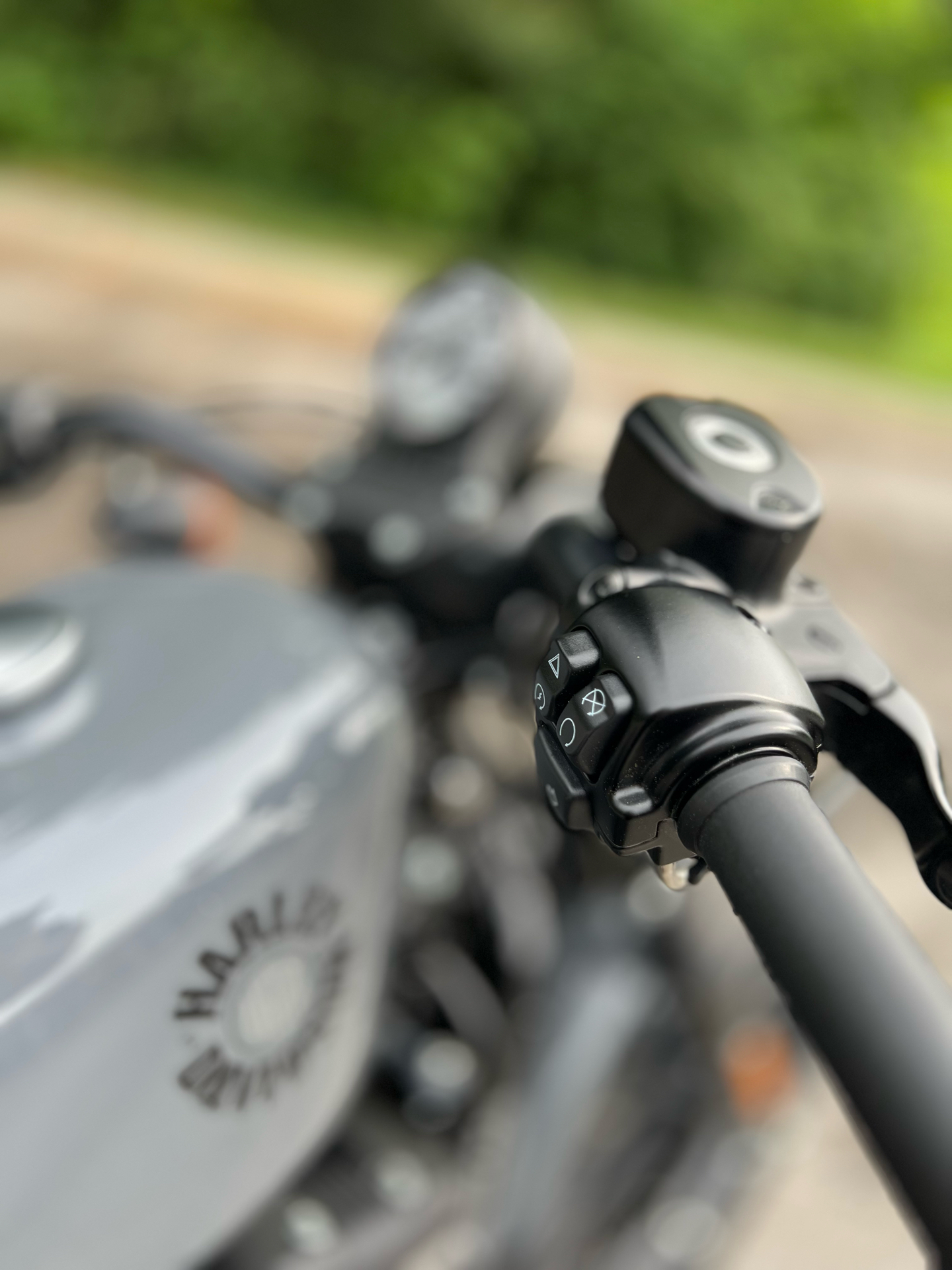2022 Harley-Davidson Iron 883™ in Franklin, Tennessee - Photo 15