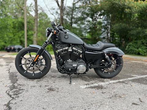 2022 Harley-Davidson Iron 883™ in Franklin, Tennessee - Photo 21