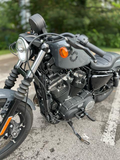 2022 Harley-Davidson Iron 883™ in Franklin, Tennessee - Photo 24