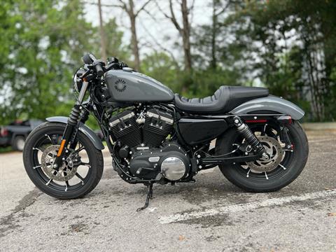 2022 Harley-Davidson Iron 883™ in Franklin, Tennessee - Photo 26