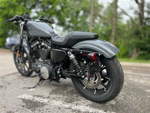 2022 Harley-Davidson Iron 883™ in Franklin, Tennessee - Photo 27