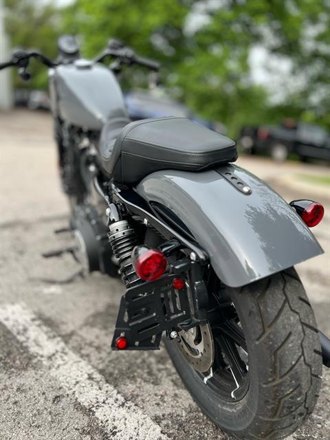 2022 Harley-Davidson Iron 883™ in Franklin, Tennessee - Photo 28