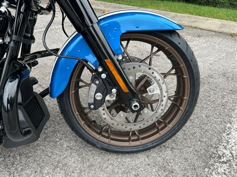 2023 Harley-Davidson Road Glide® ST in Franklin, Tennessee - Photo 3
