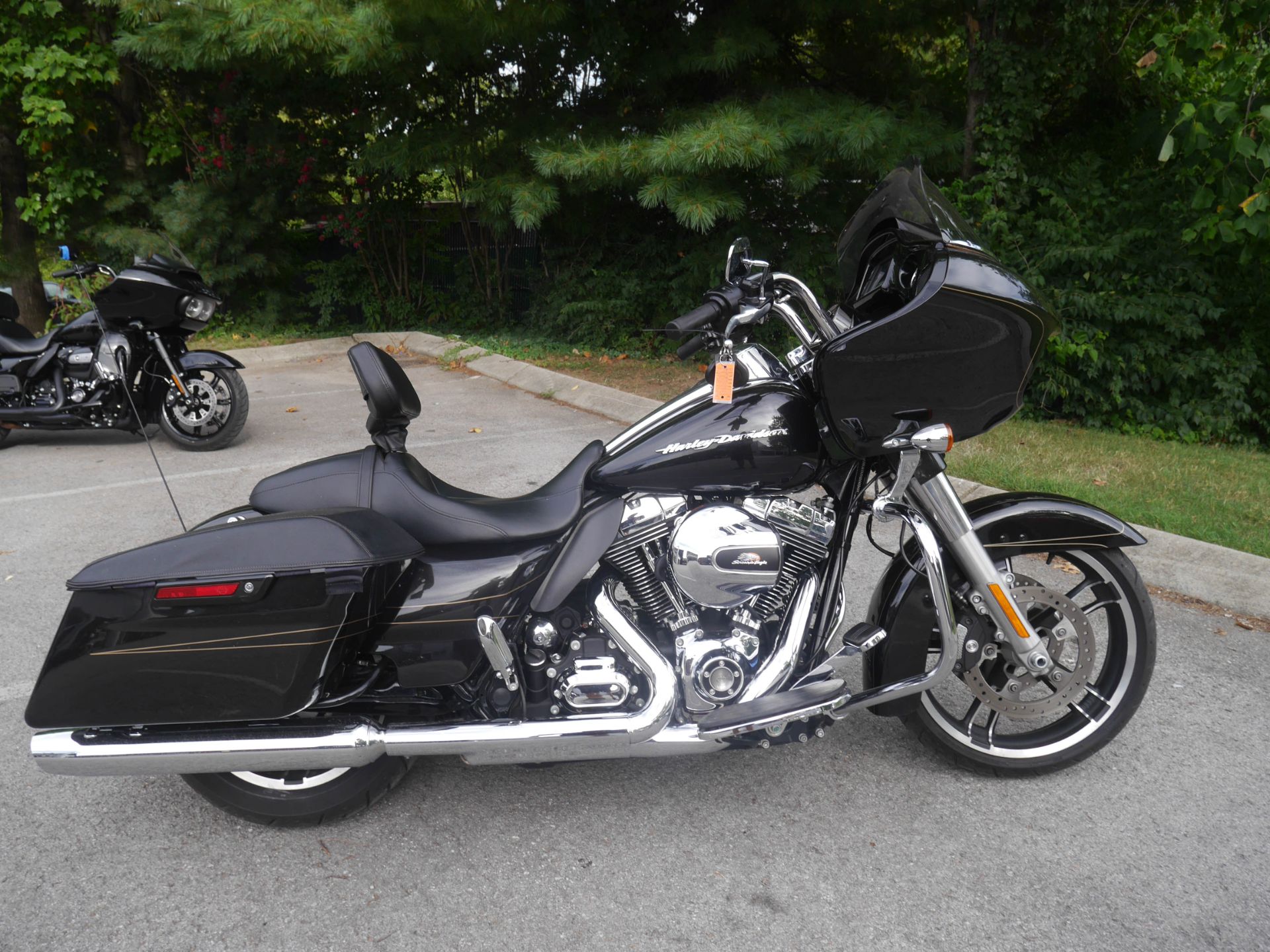 2016 Harley-Davidson Road Glide® Special in Franklin, Tennessee - Photo 1