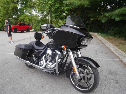 2016 Harley-Davidson Road Glide® Special in Franklin, Tennessee - Photo 4