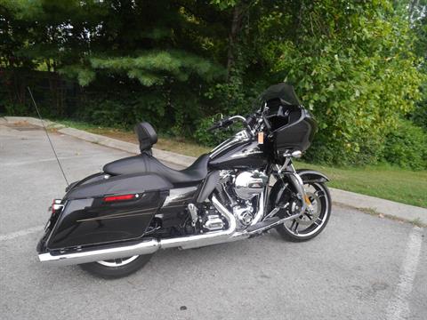 2016 Harley-Davidson Road Glide® Special in Franklin, Tennessee - Photo 6