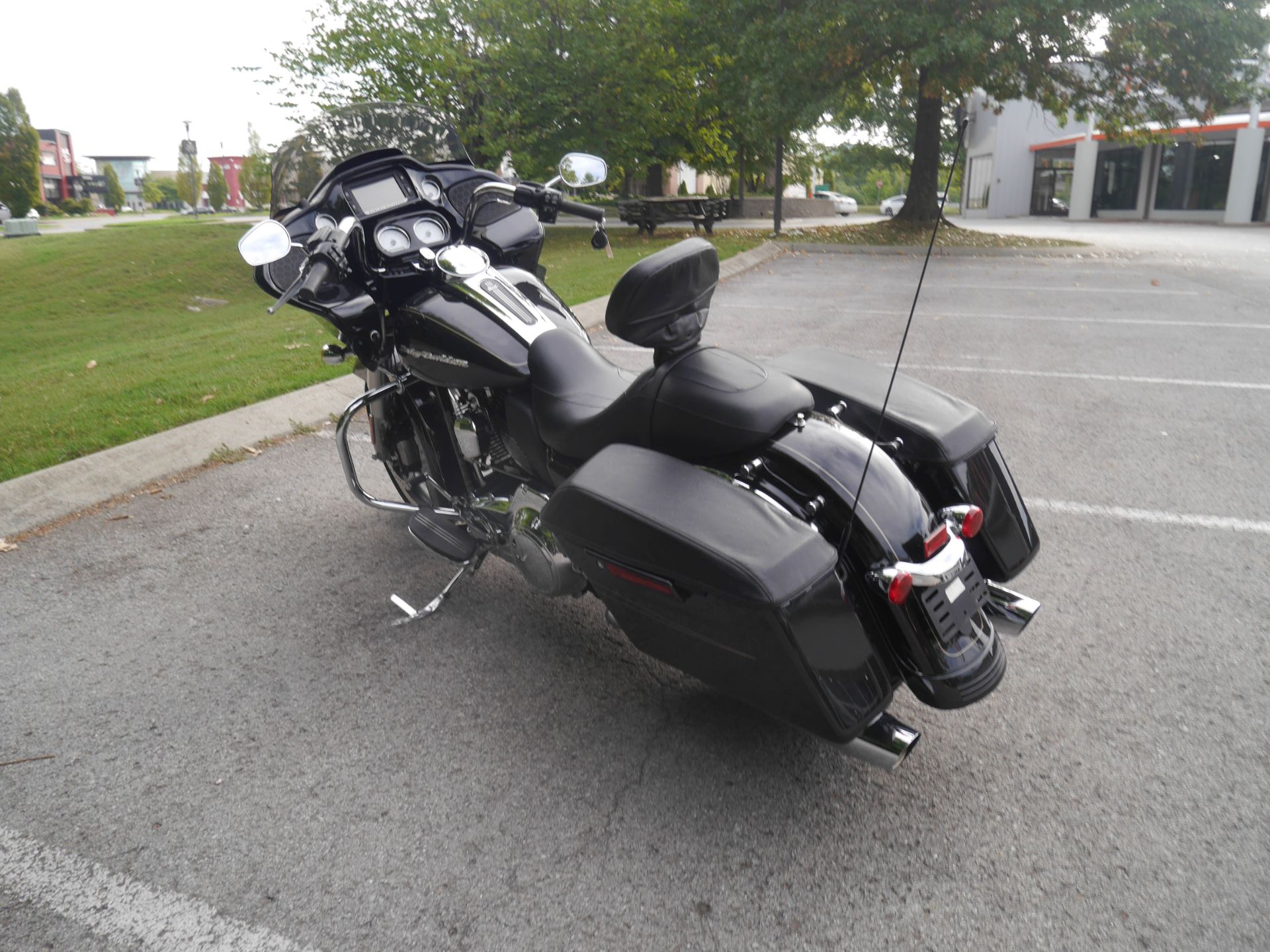 2016 Harley-Davidson Road Glide® Special in Franklin, Tennessee - Photo 14