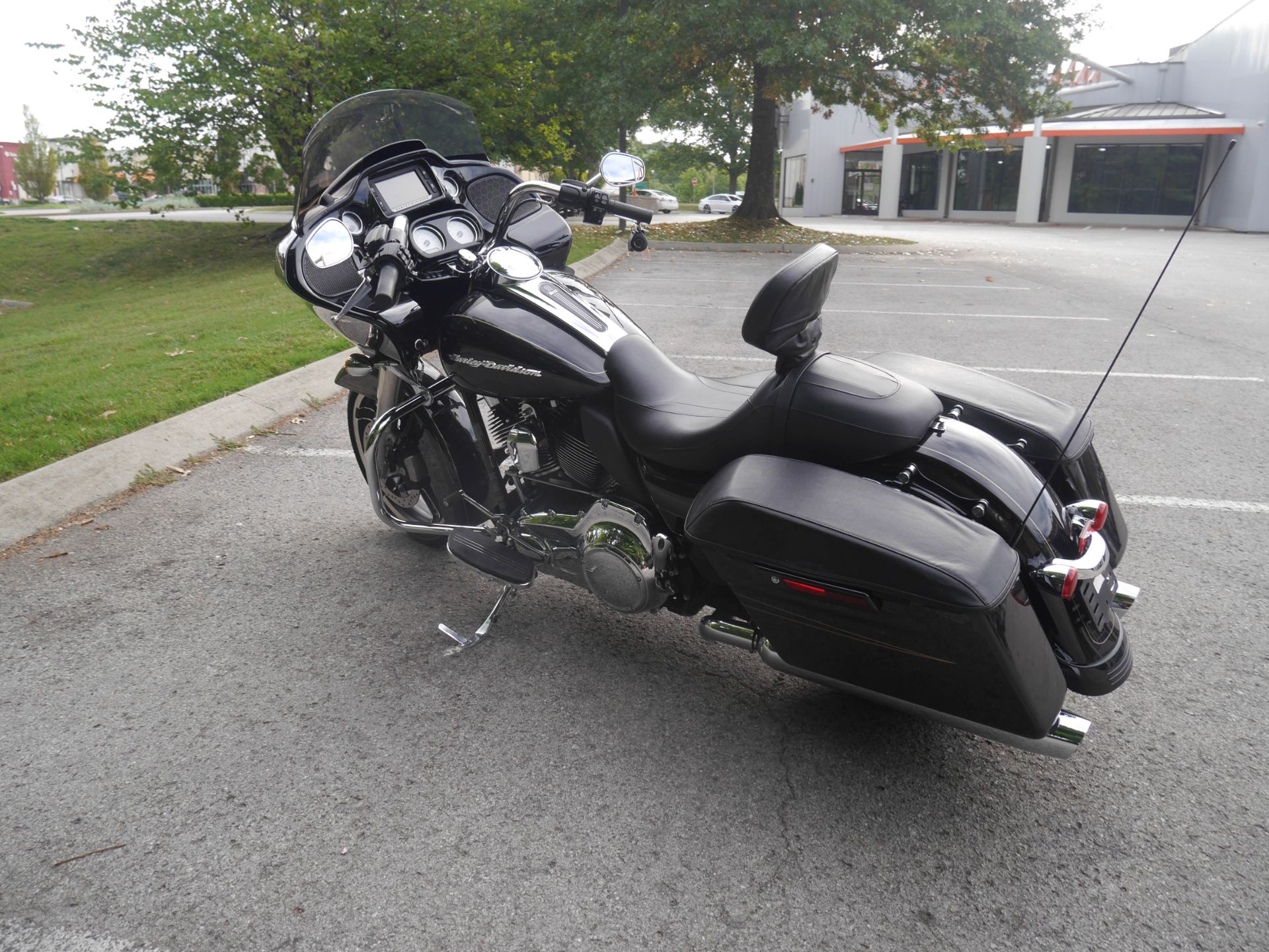 2016 Harley-Davidson Road Glide® Special in Franklin, Tennessee - Photo 15