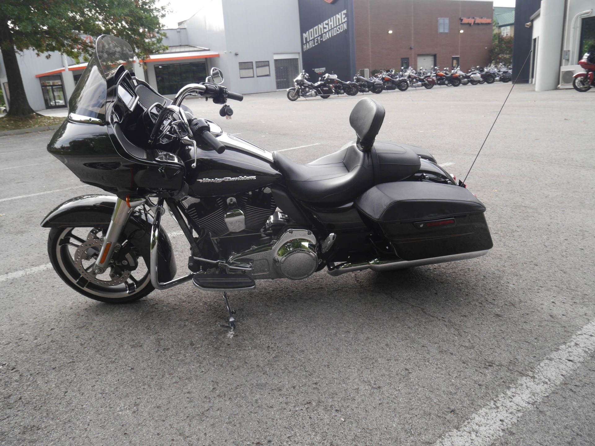 2016 Harley-Davidson Road Glide® Special in Franklin, Tennessee - Photo 18