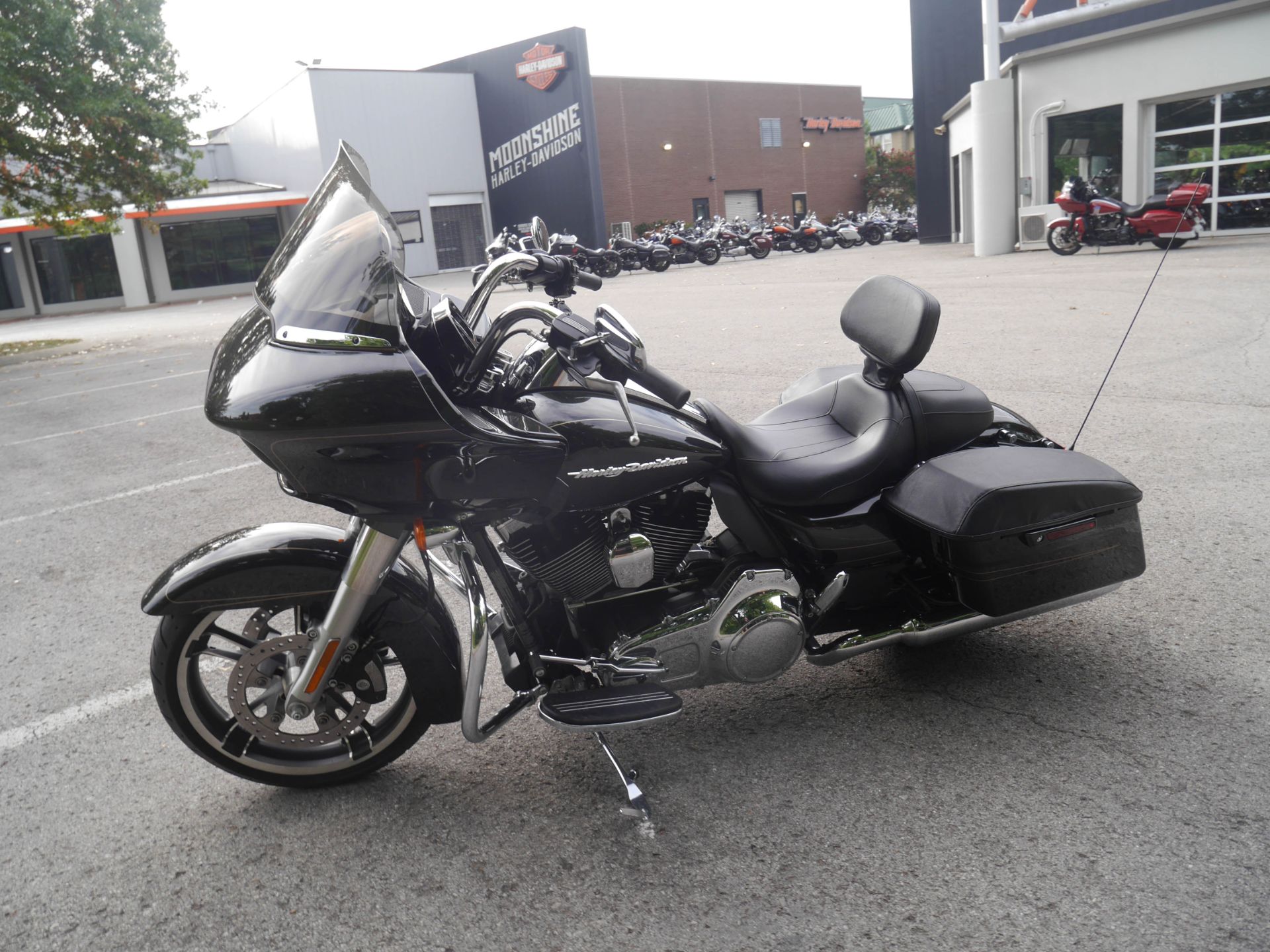 2016 Harley-Davidson Road Glide® Special in Franklin, Tennessee - Photo 19