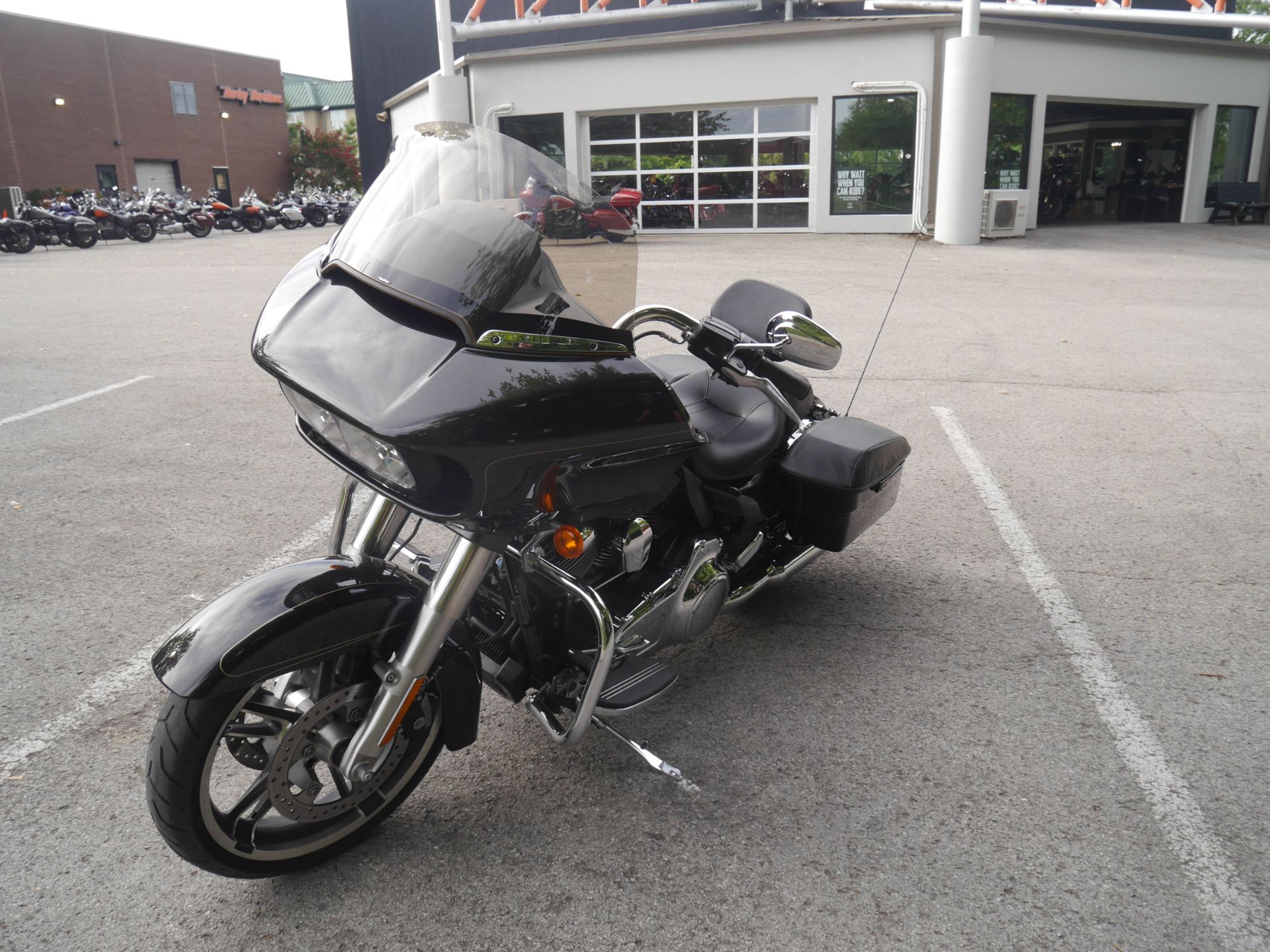 2016 Harley-Davidson Road Glide® Special in Franklin, Tennessee - Photo 22