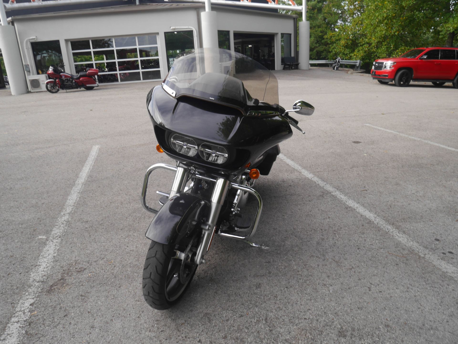 2016 Harley-Davidson Road Glide® Special in Franklin, Tennessee - Photo 24