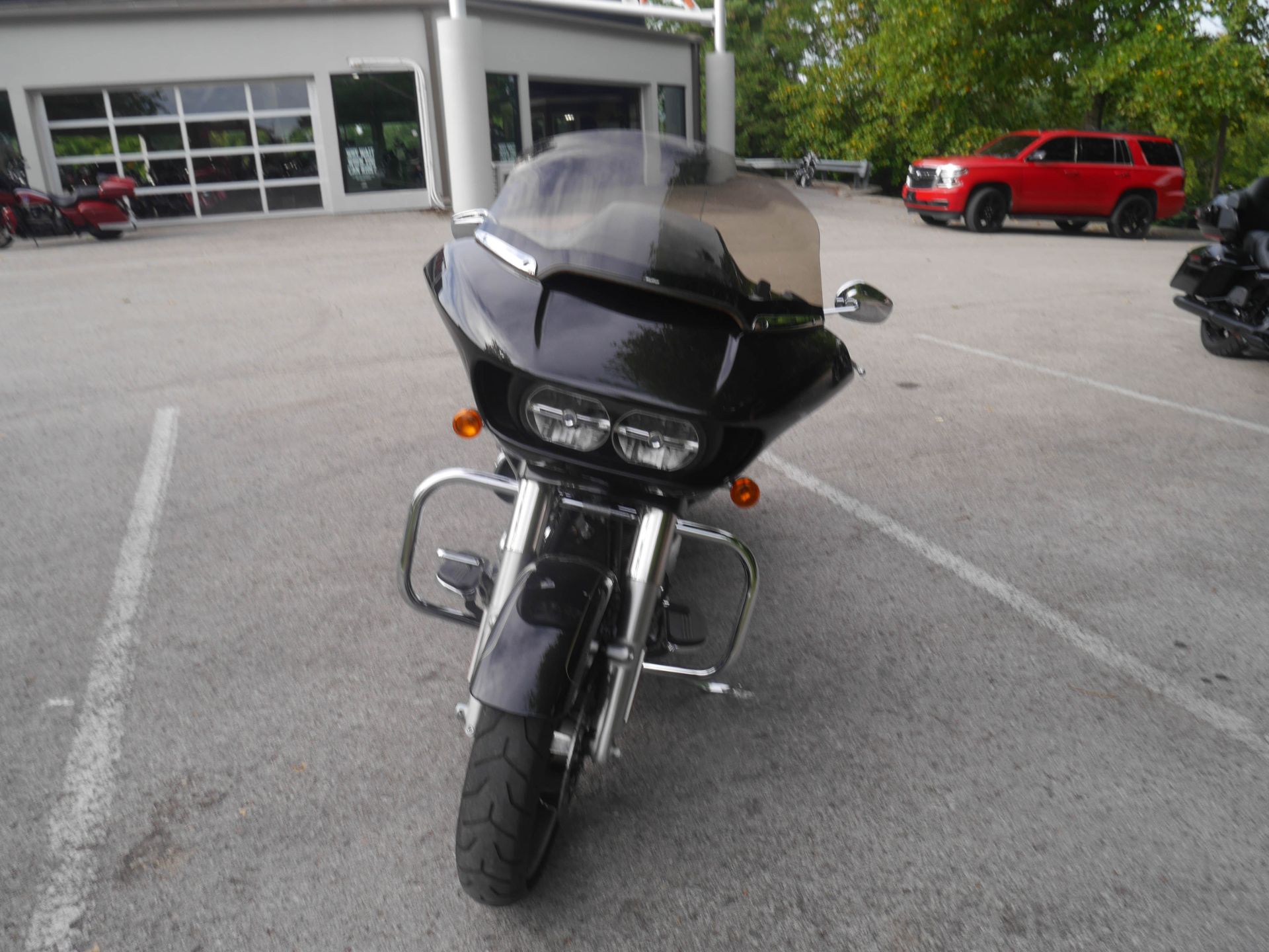 2016 Harley-Davidson Road Glide® Special in Franklin, Tennessee - Photo 25