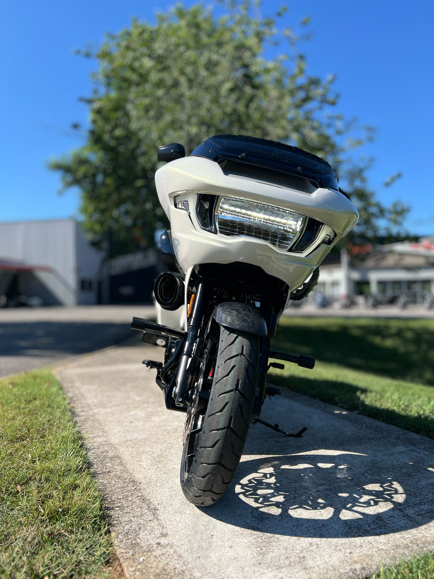 2024 Harley-Davidson CVO™ Road Glide® ST in Franklin, Tennessee - Photo 16