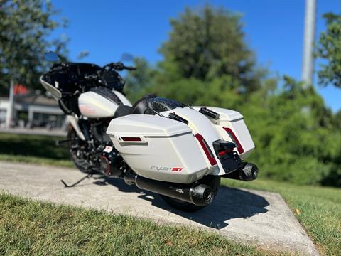 2024 Harley-Davidson CVO™ Road Glide® ST in Franklin, Tennessee - Photo 45