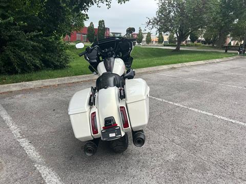 2024 Harley-Davidson CVO™ Road Glide® ST in Franklin, Tennessee - Photo 15