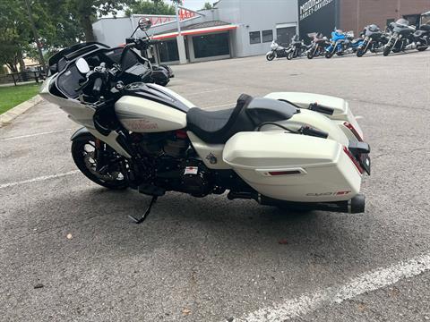 2024 Harley-Davidson CVO™ Road Glide® ST in Franklin, Tennessee - Photo 19